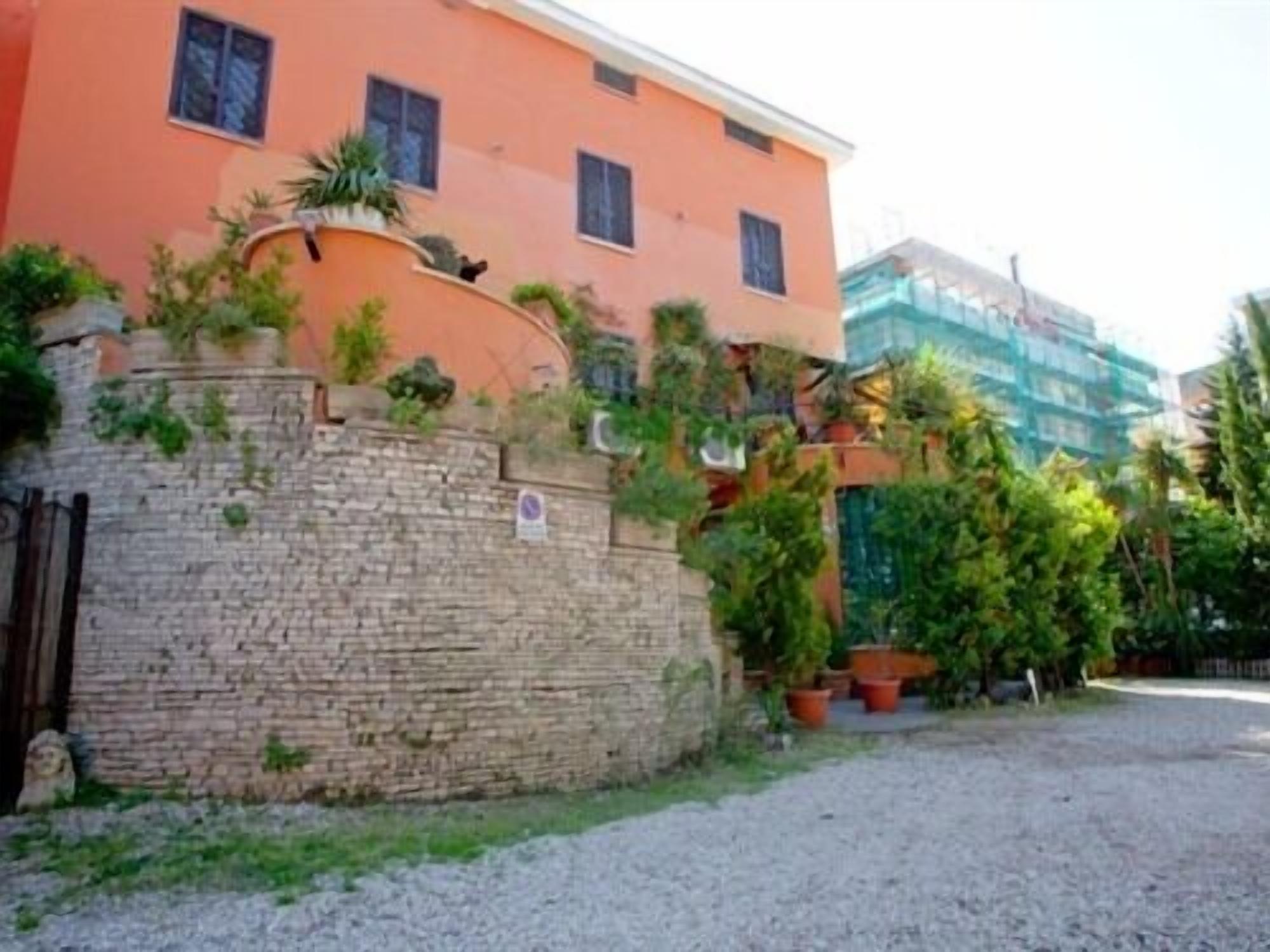 Villa Wilson - Rome — Photos 3