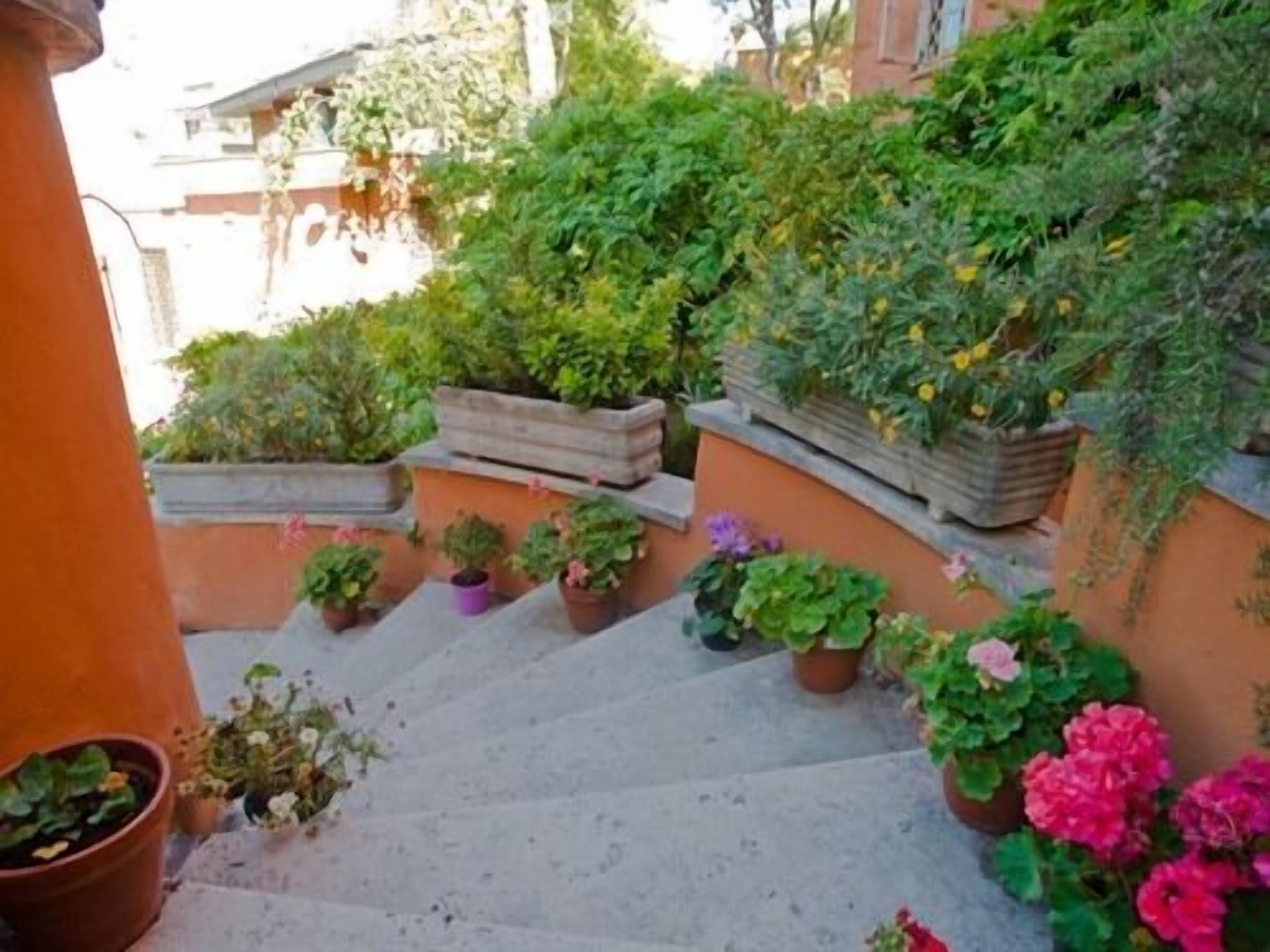Villa Wilson - Rome — Photos 2